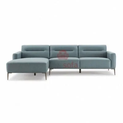 Mẫu Vik L-Shaped Sofa - Bocghesofa.info