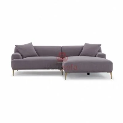 Mẫu Pori L-Shaped Sofa - Bocghesofa.info