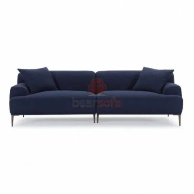 Mẫu Volda L-Shaped Sofa - Bocghesofa.info