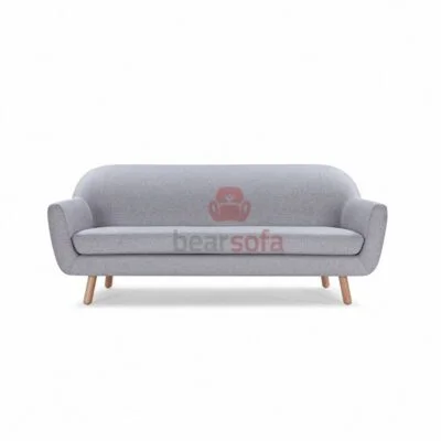 Mẫu Simo L-Shaped Sofa - Bocghesofa.info