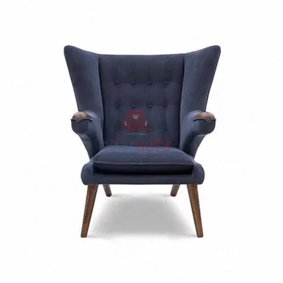 Mẫu Teddy Bear Armchair - Bocghesofa.info