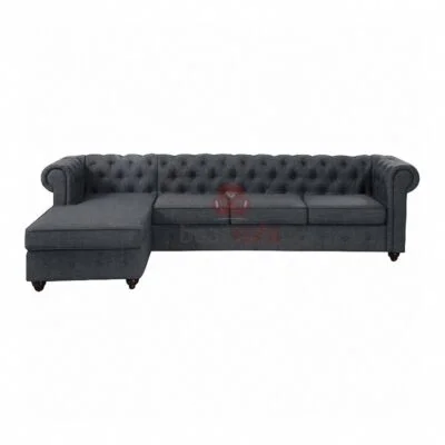 Mẫu Quitaque Sectional - Bocghesofa.info