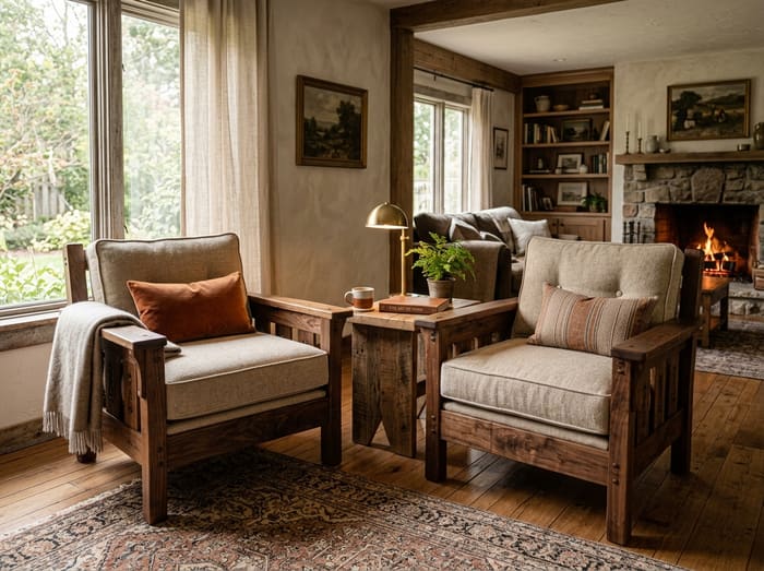 May đệm lót ghế sofa gỗ salon mút D40
