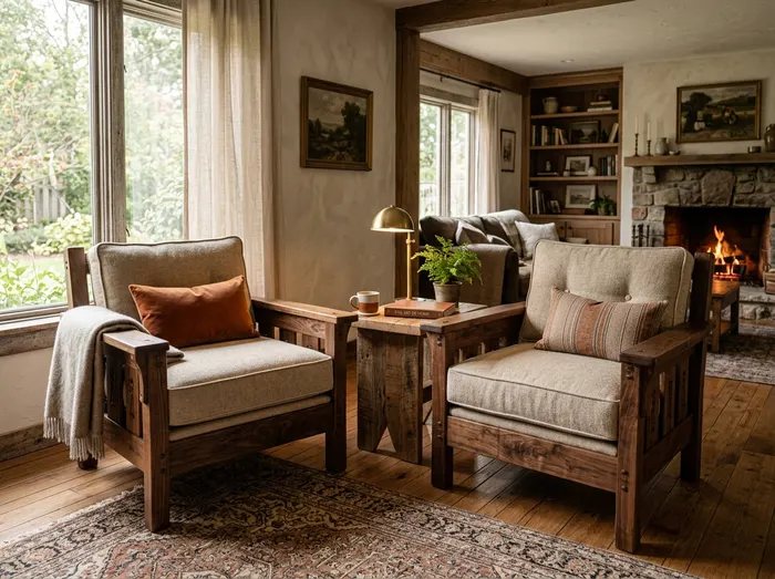 Dịch vụ may đệm lót ghế sofa gỗ salon cao cấp nệm mút D40