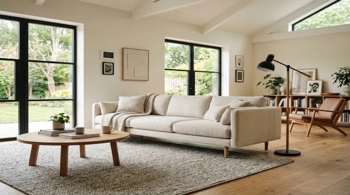 Dịch vụ bọc ghế sofa da nỉ tận nhà tại bac-giang