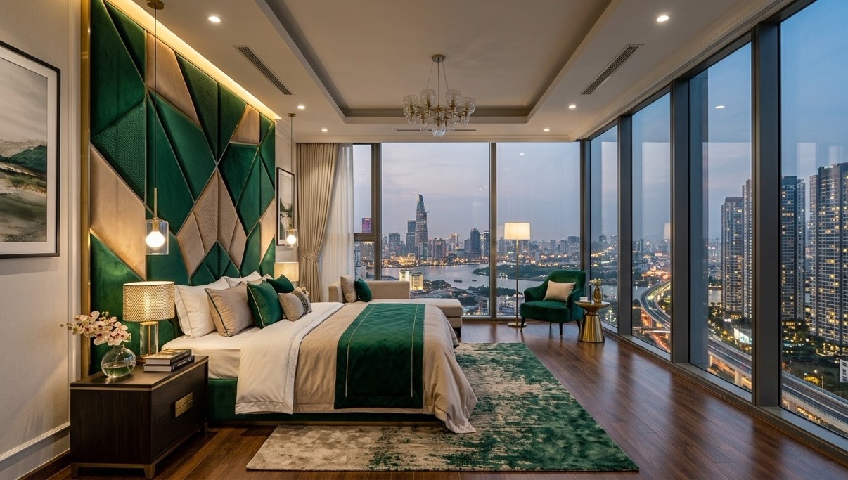 Dịch vụ bọc ghế sofa da nỉ tận nhà tại ben-tre