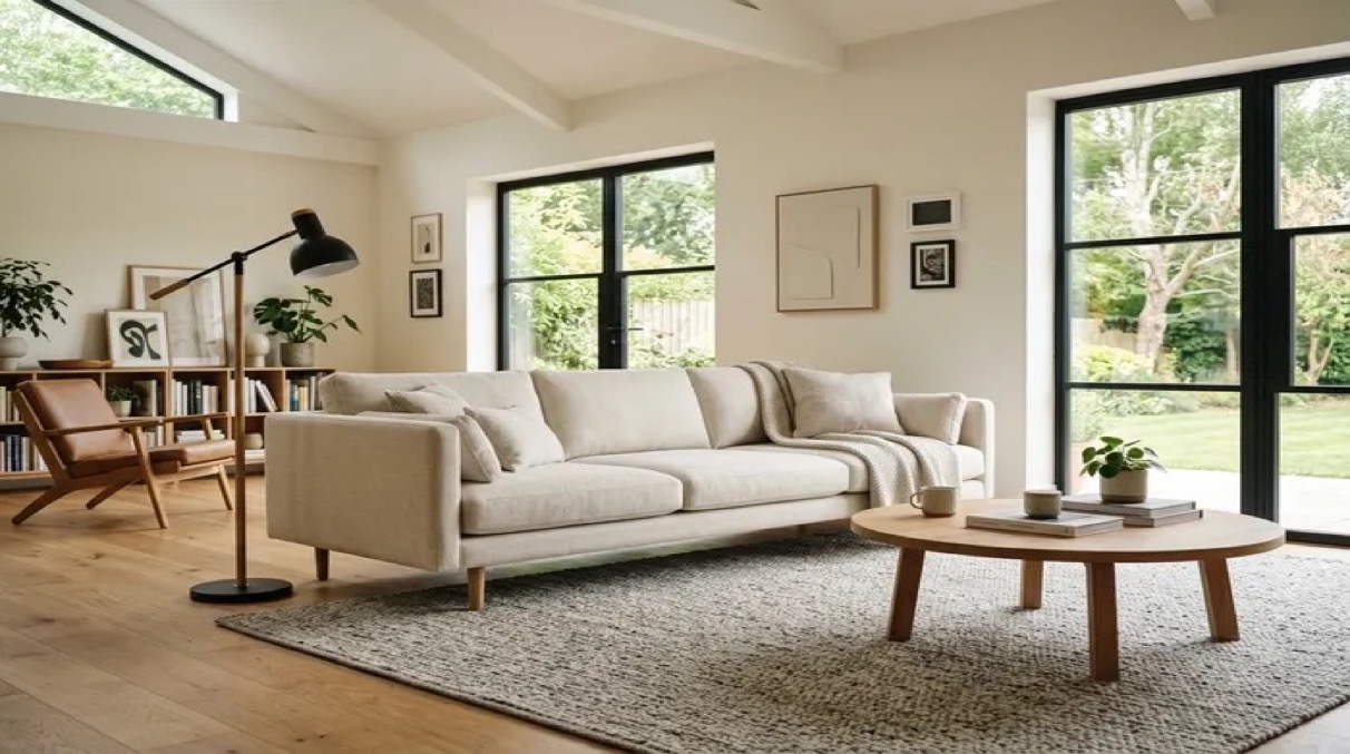 Bọc ghế sofa tại Khánh Hòa - Xưởng phục vụ tận nơi