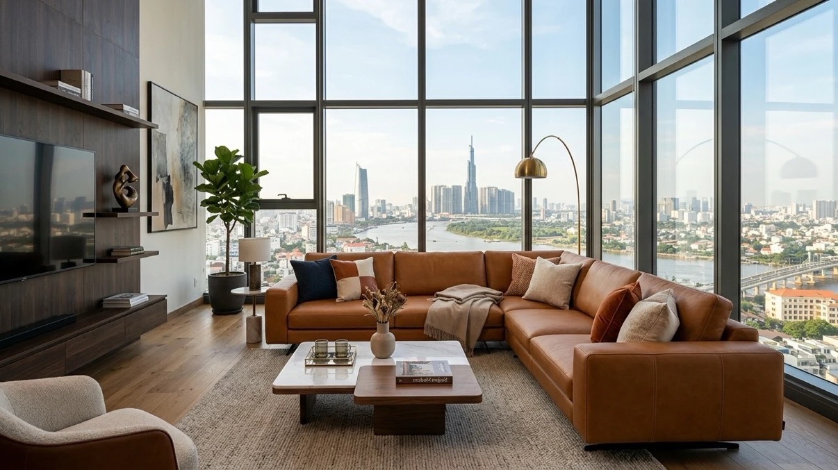 Bọc ghế sofa tại Lâm Đồng - Xưởng phục vụ tận nơi
