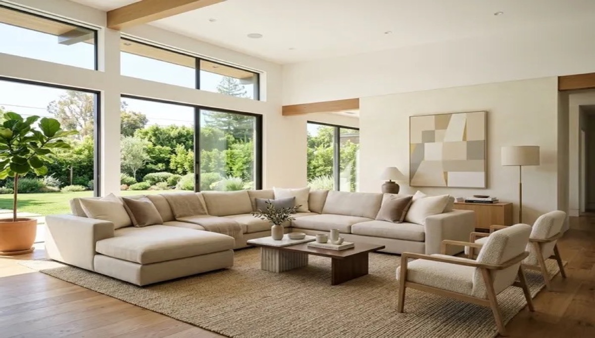 Dịch vụ bọc ghế sofa da nỉ tận nhà tại thai-binh