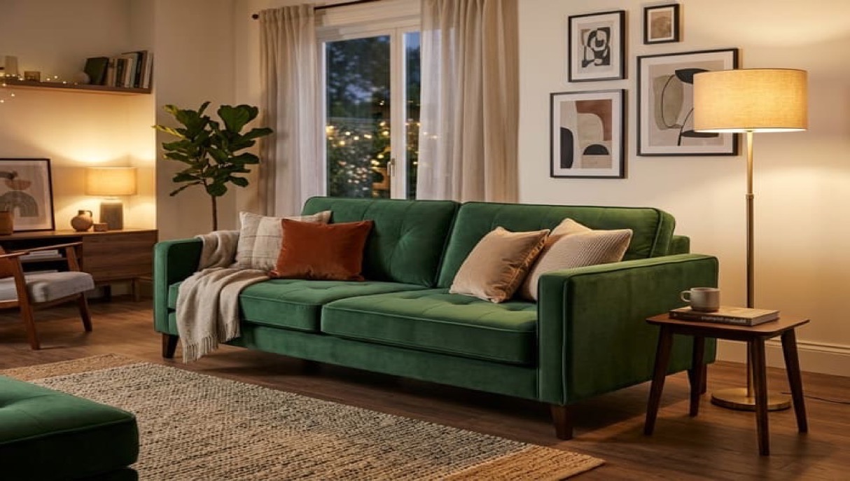Dịch vụ bọc ghế sofa da nỉ tận nhà tại thanh-hoa