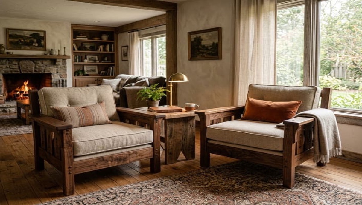 Dịch vụ bọc ghế sofa da nỉ tận nhà tại vinh-long